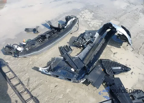 2024 Mazda Cx-90 3.3 Turbo Premium Plus из США, поврежденный, VIN JM3KKEHD4R1135598